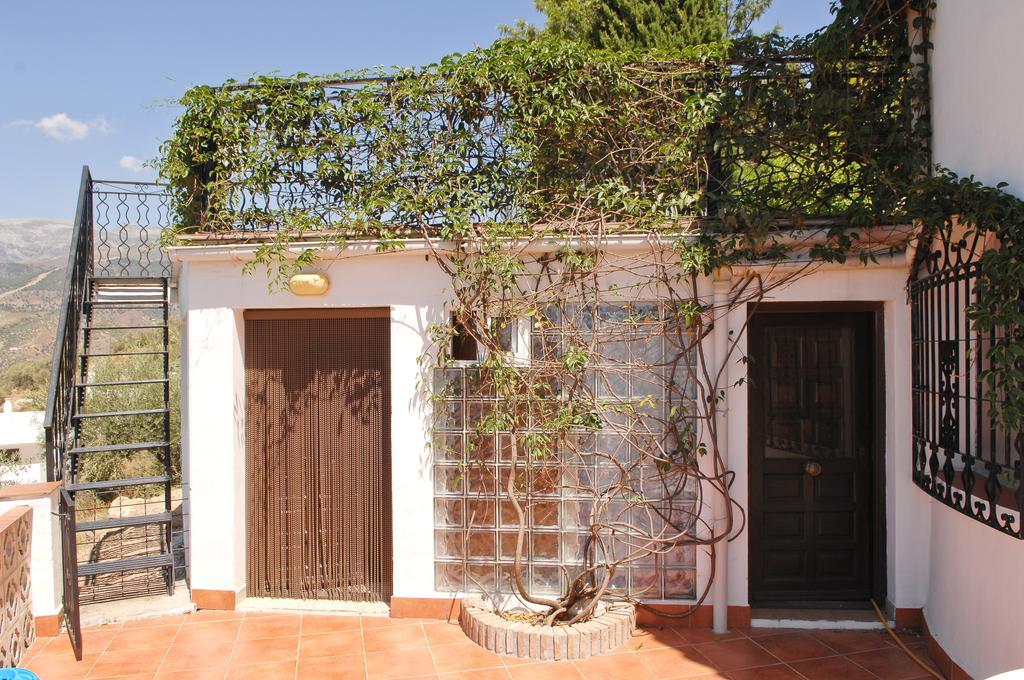 Villa Andalucia Competa Room photo