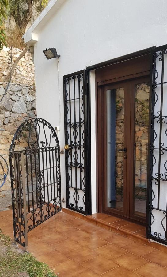 Villa Andalucia Competa Exterior photo